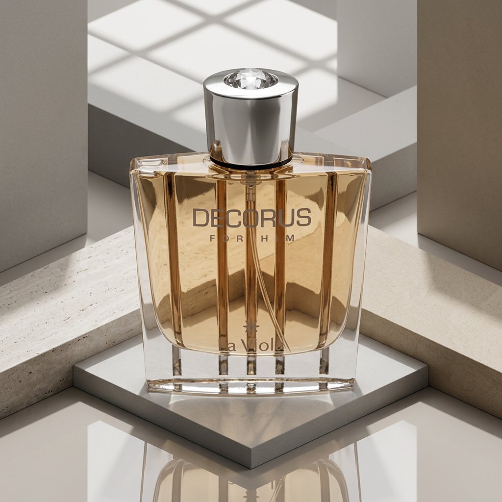  عطر ديكورس الرجالي 75 مل 