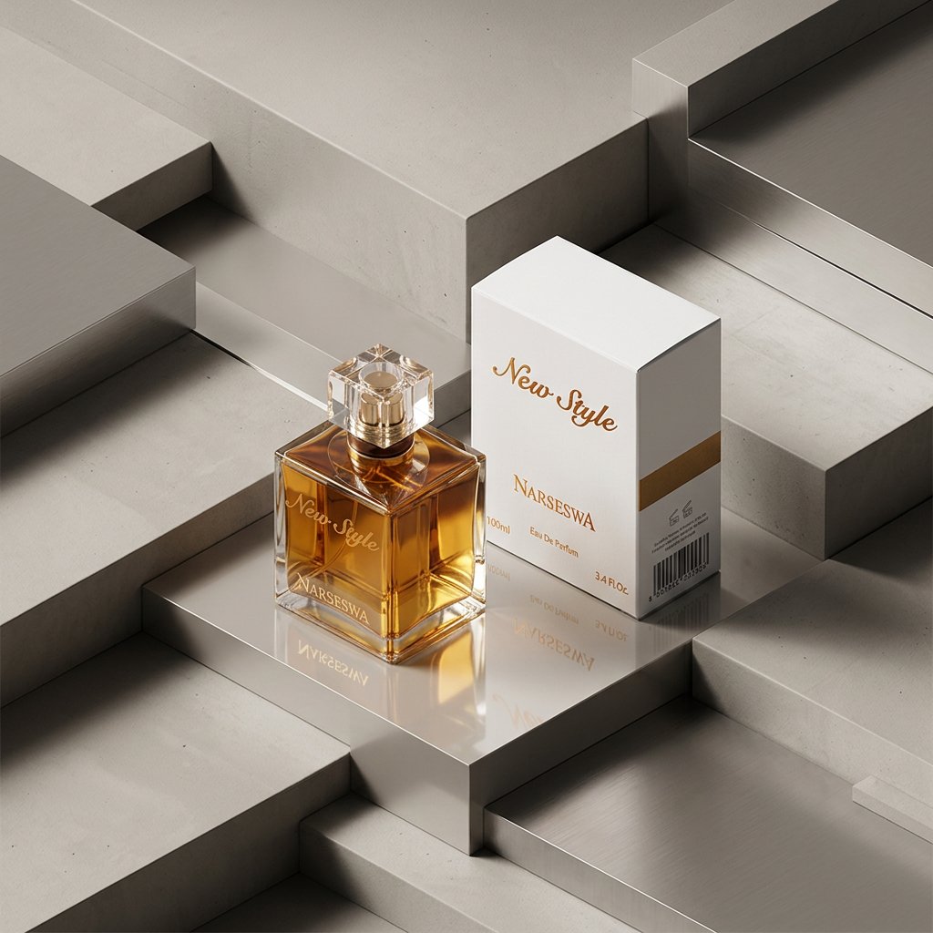  عطر نيو ستايل 100 مل 