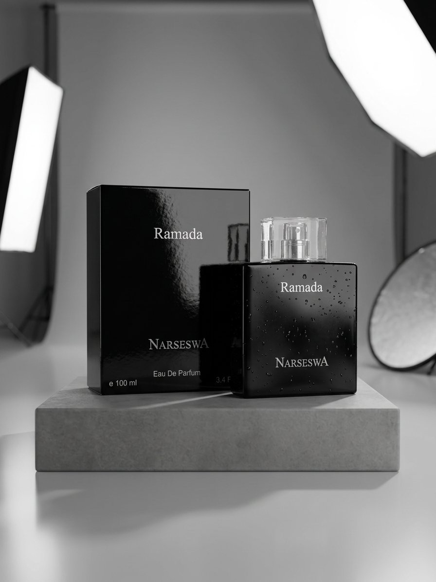  عطر رمادا 100 مل 