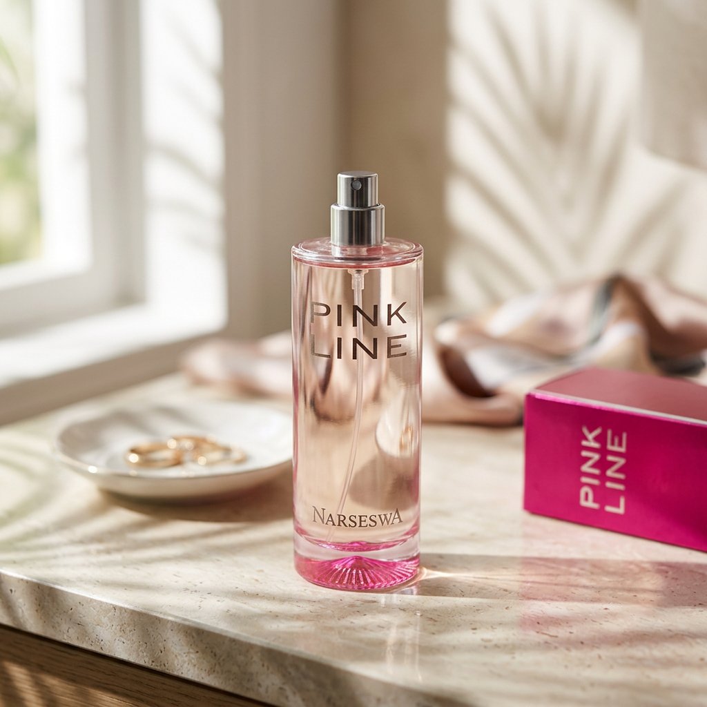  عطر بنك لاين 100 مل 