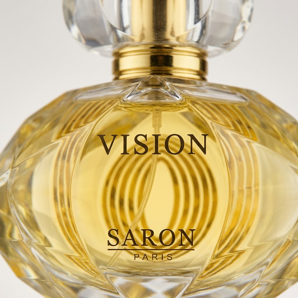  PERFUME VISION FOR WOMEN 90 ML 