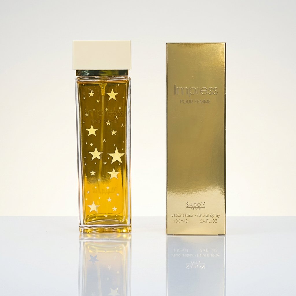  عطر امبرس نسائي 100 مل 