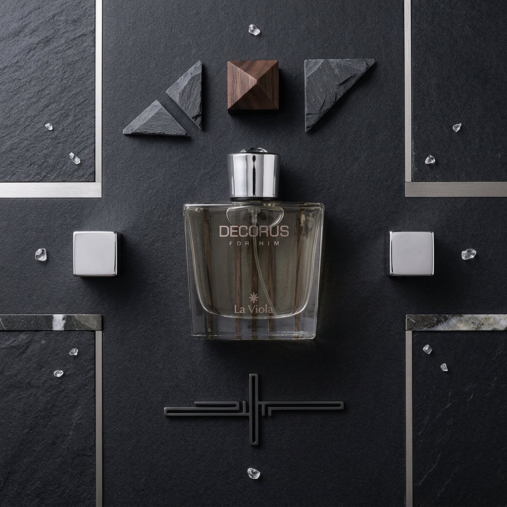  عطر ديكورس الرجالي 75 مل 