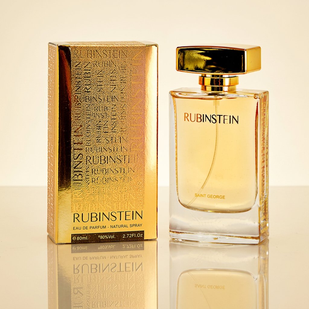  عطر روبنشتاين 100 مل 