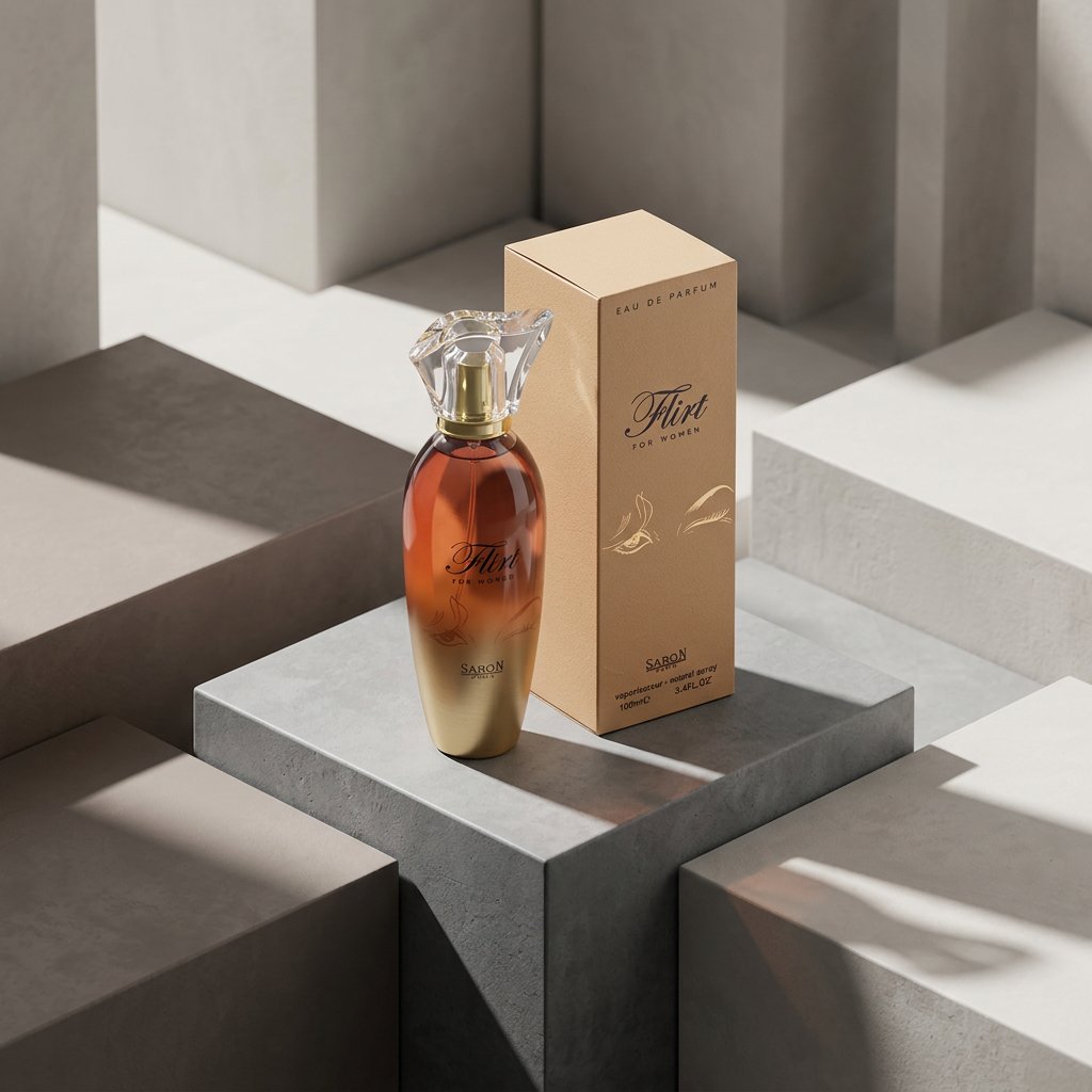  عطر فليرت النسائي 100 مل 
