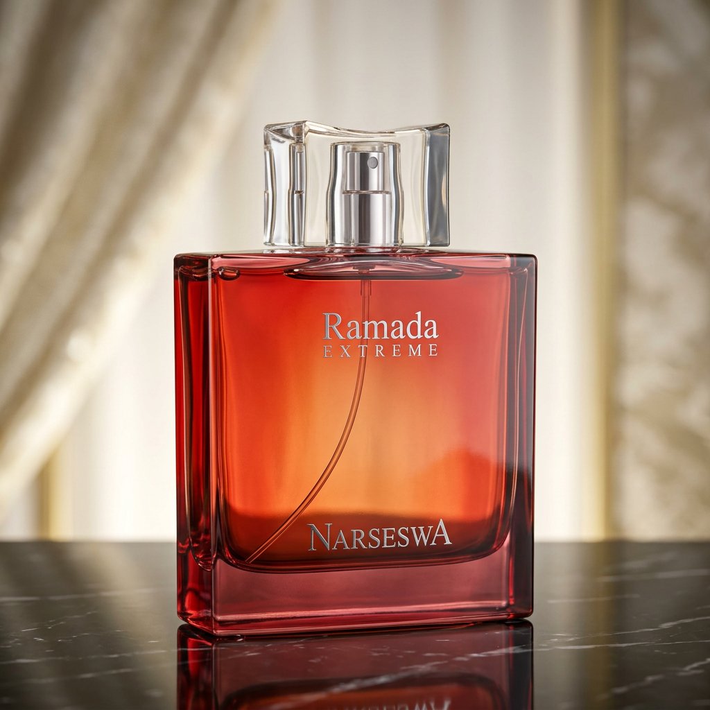  عطر رمادا اكستريم 100 مل 