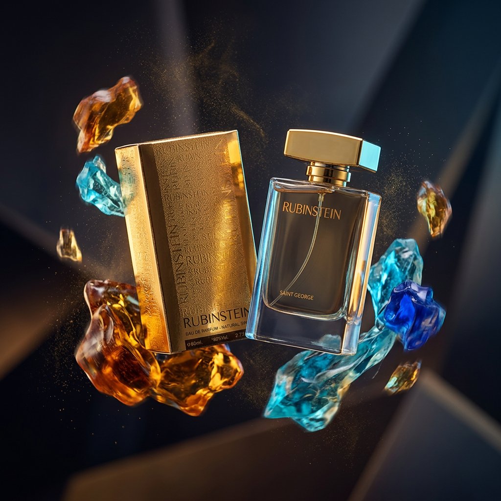  عطر روبنشتاين 100 مل 
