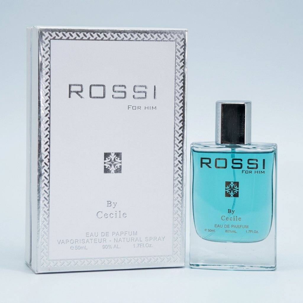  عطر روزي الرجالي 50 مل 