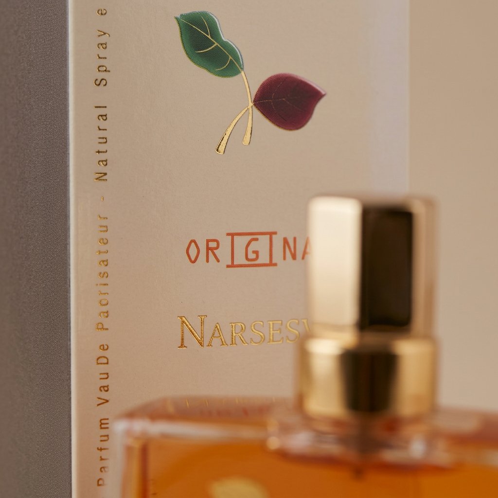  عطر اورجينال  100 مل 