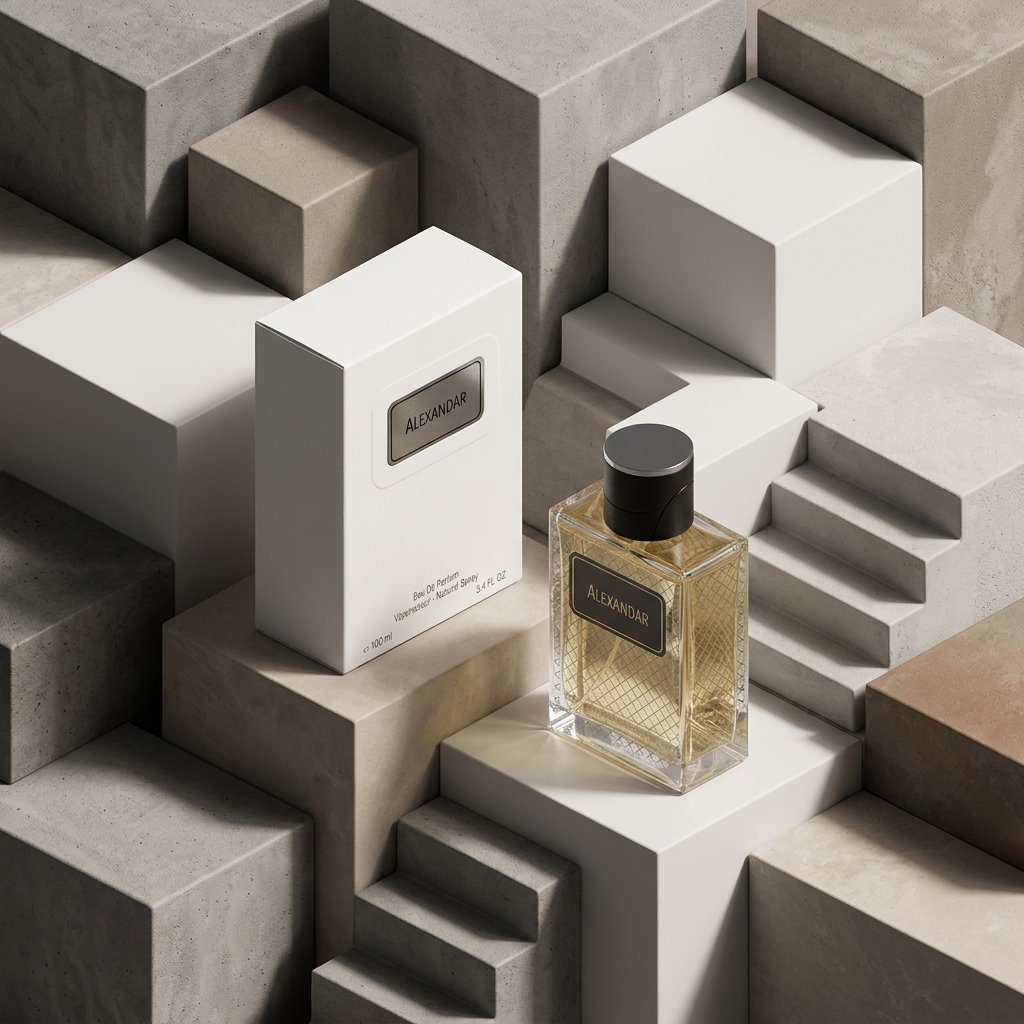  عطر اليكساندر 100 مل 