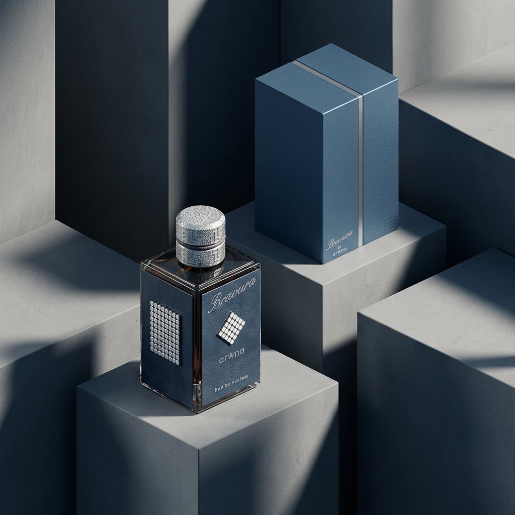  عطر برافيرا  100 مل 