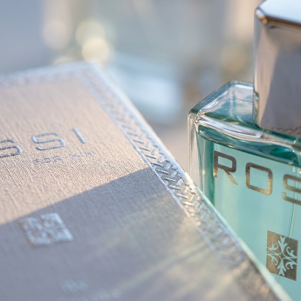  عطر روزي الرجالي 50 مل 