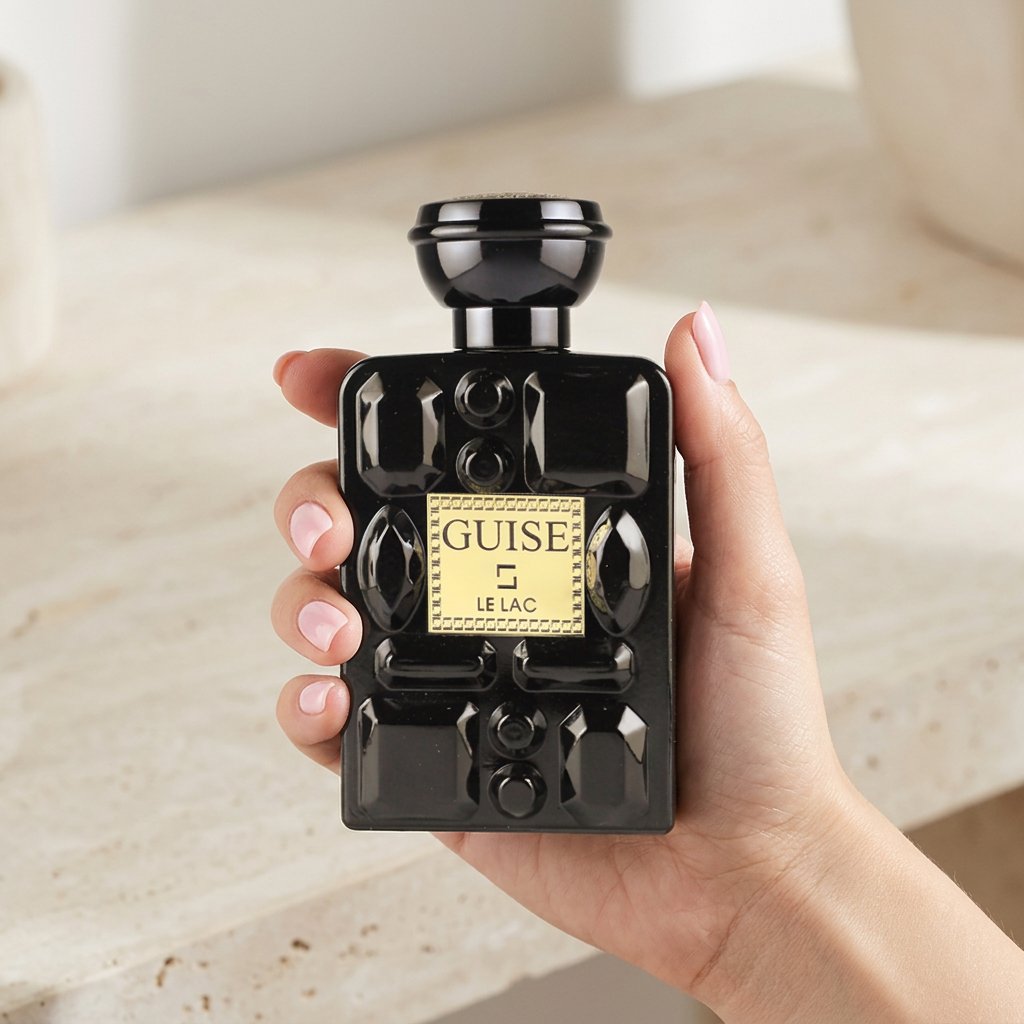  عطر جايس 