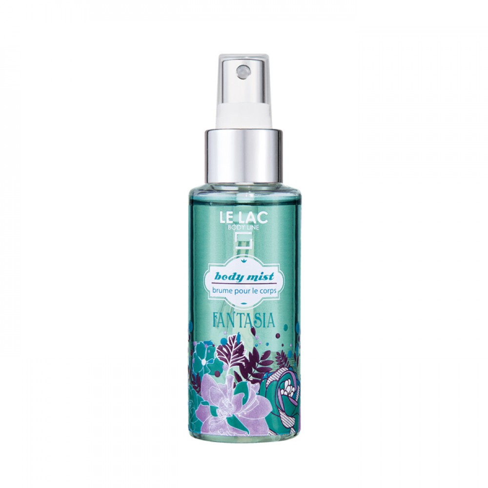  لي لاك فنتازيا معطر جسم 100 مل 