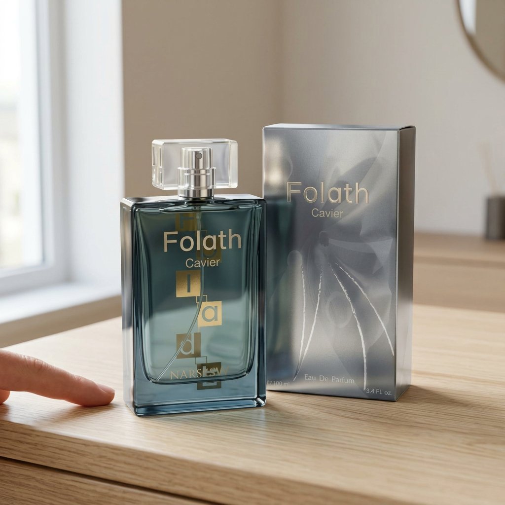 PERFUME FOLATH CAVIER 100 ML 