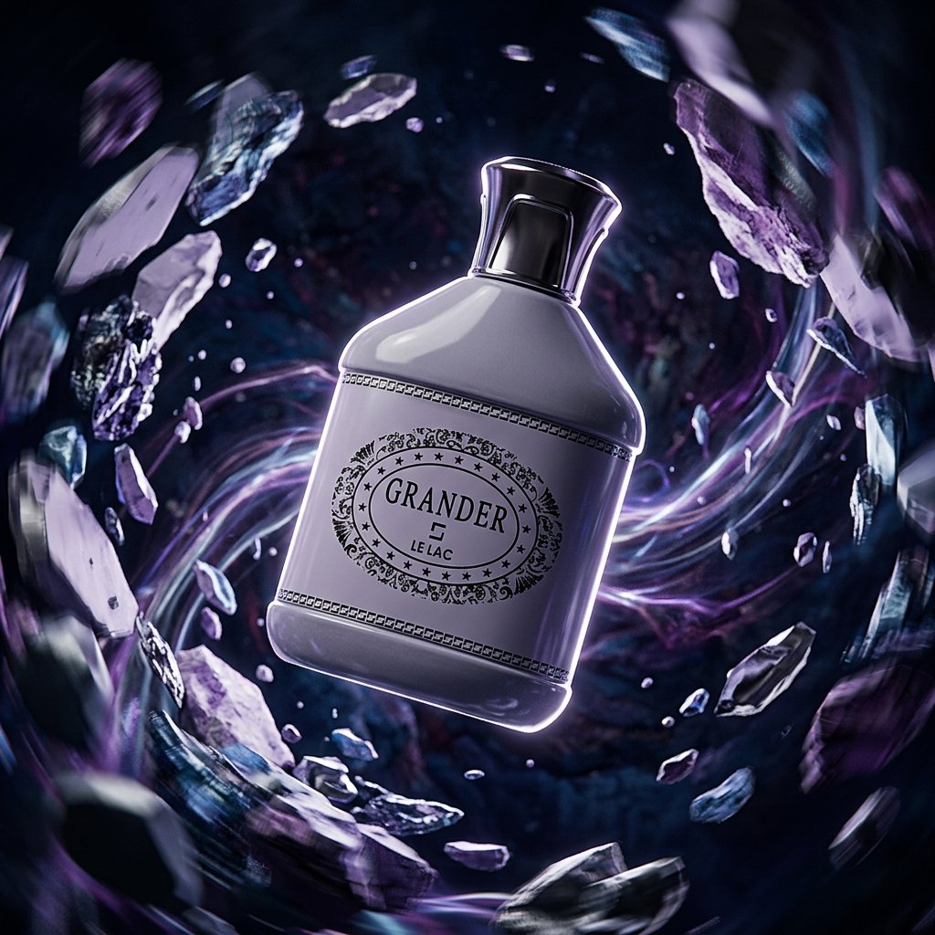  عطر جراندر الرجالي 100 مل 