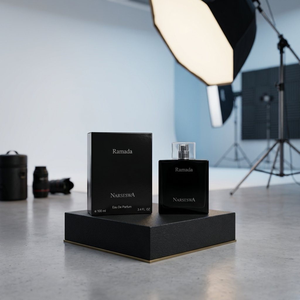  عطر رمادا 100 مل 