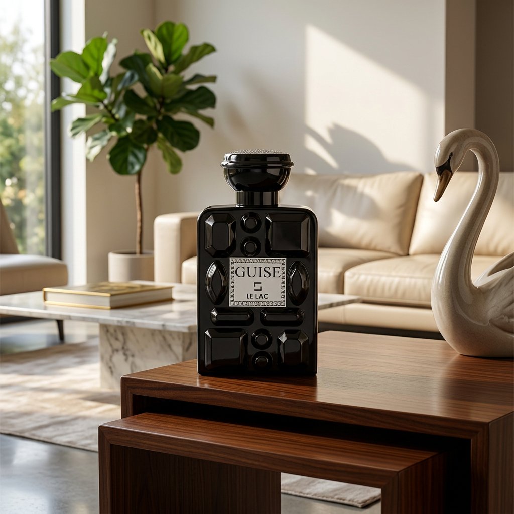  PERFUME GUISE FOR MEN 100 ML 