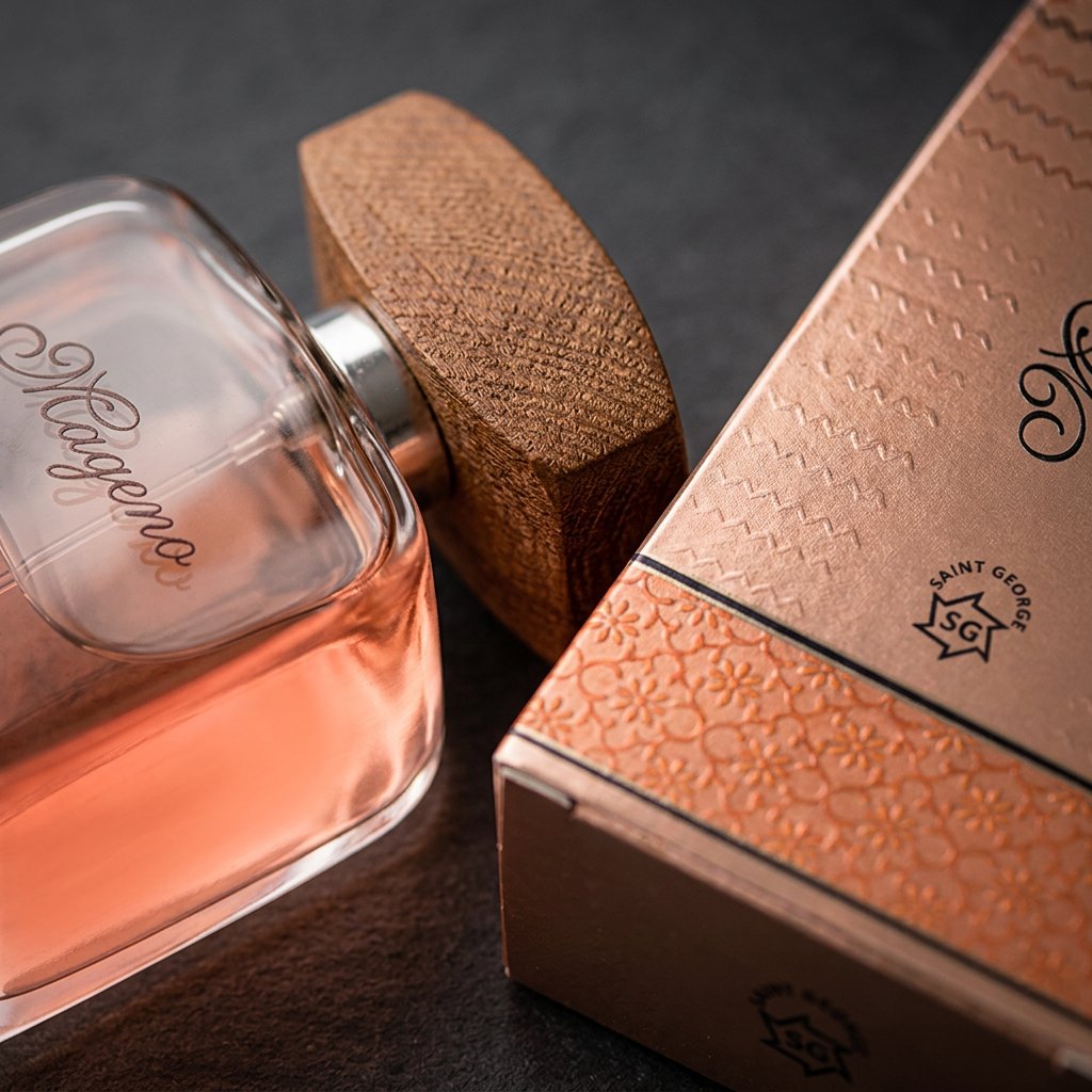  PERFUME MAGENO FOR MEN 100 ML 