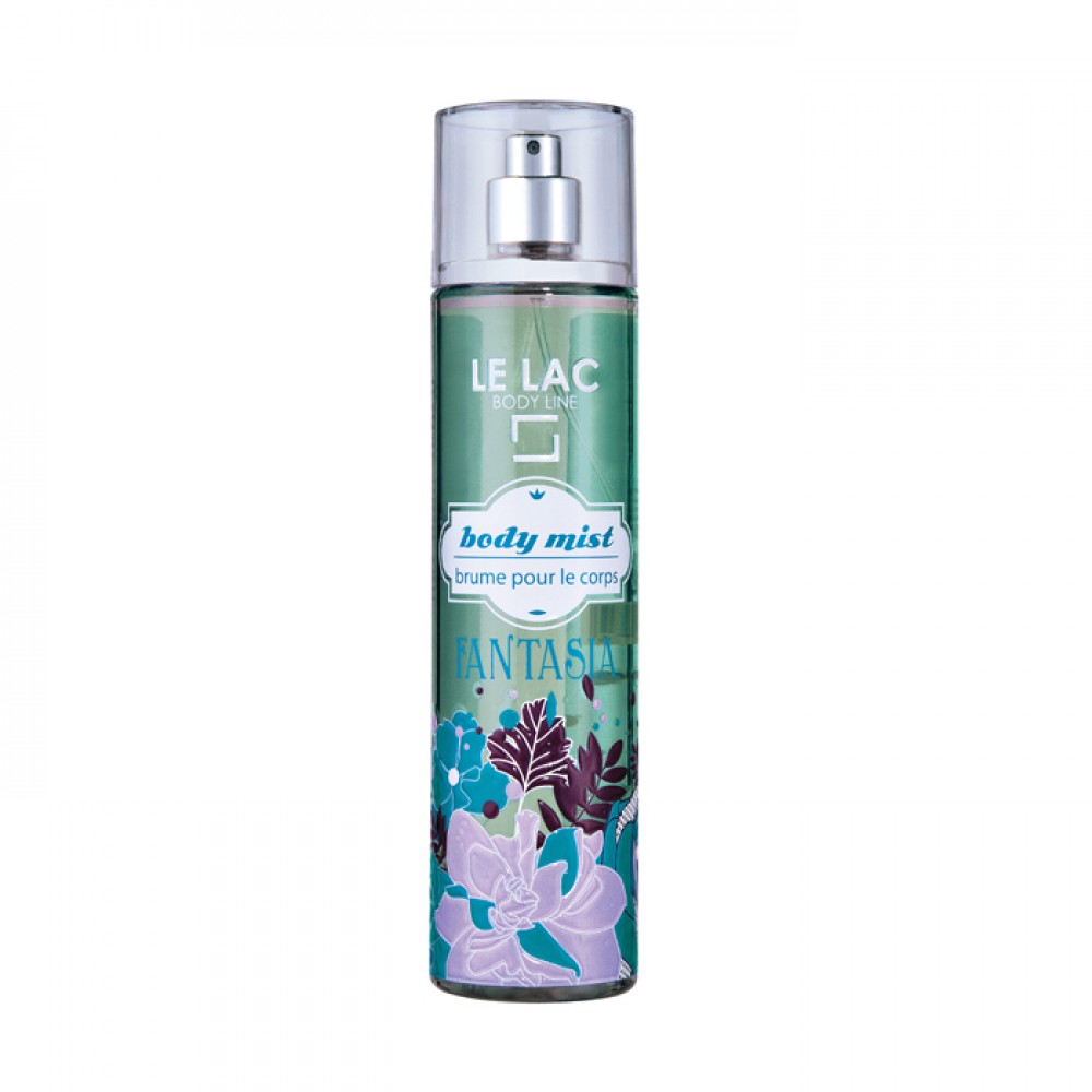  لي لاك فنتازيا معطر جسم 250 مل 