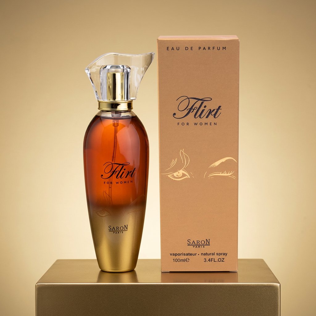  عطر فليرت النسائي 100 مل 