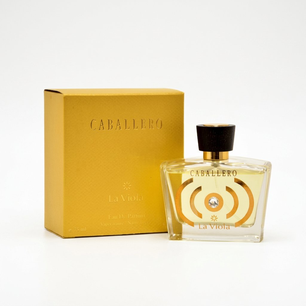  عطر كابليرو 75 مل 