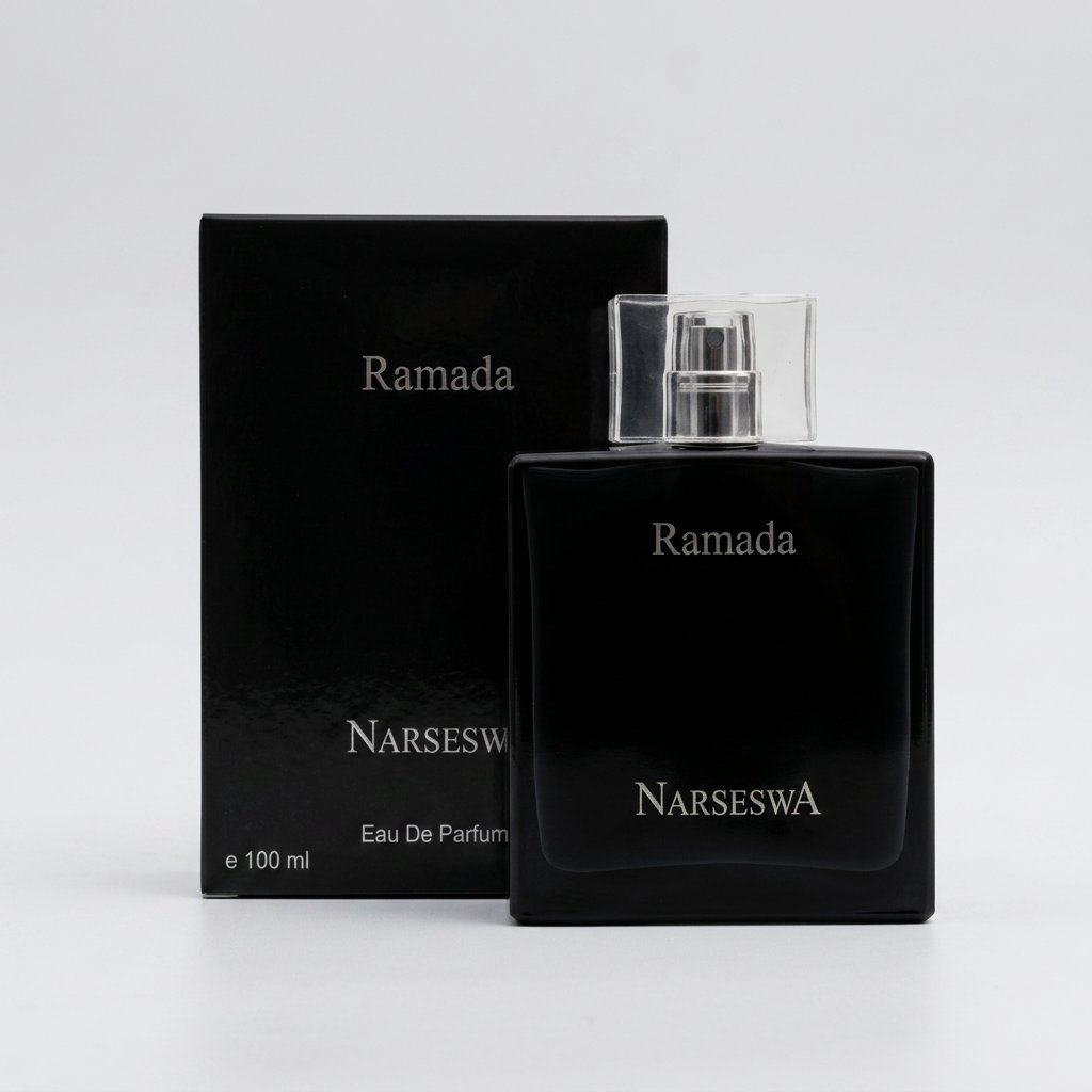  عطر رمادا 100 مل 