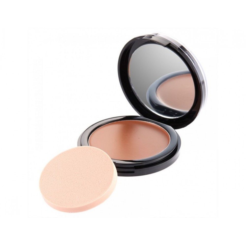  INSTRUCTION SILKY CREAM POWDER 01 