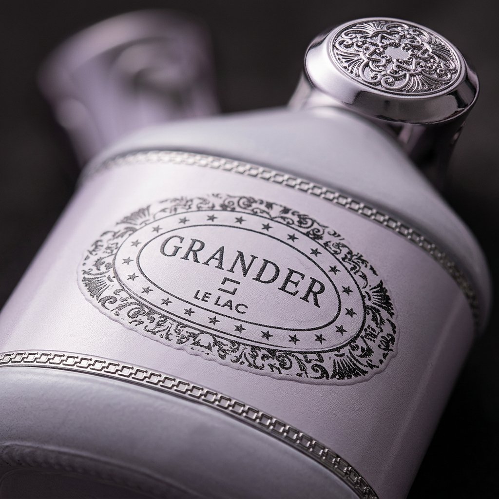  عطر جراندر الرجالي 100 مل 