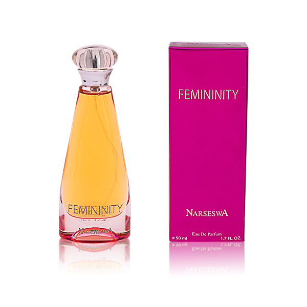  عطر فيميننتي 50 مل 