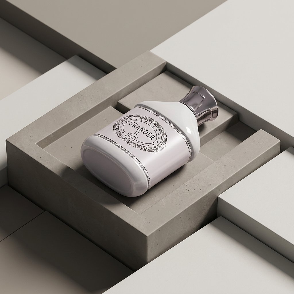  عطر جراندر الرجالي 100 مل 