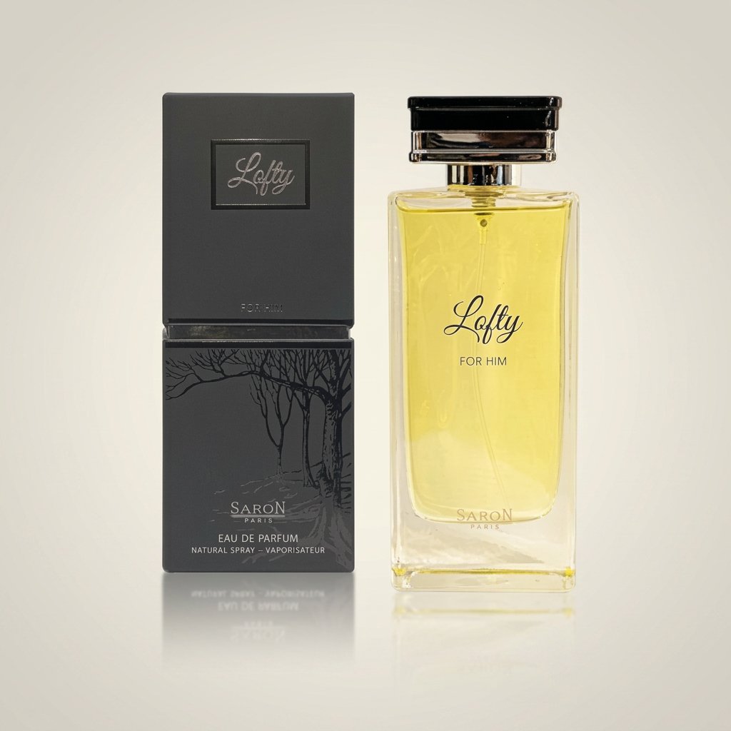  عطر لوفتي الرجالي 100 مل 