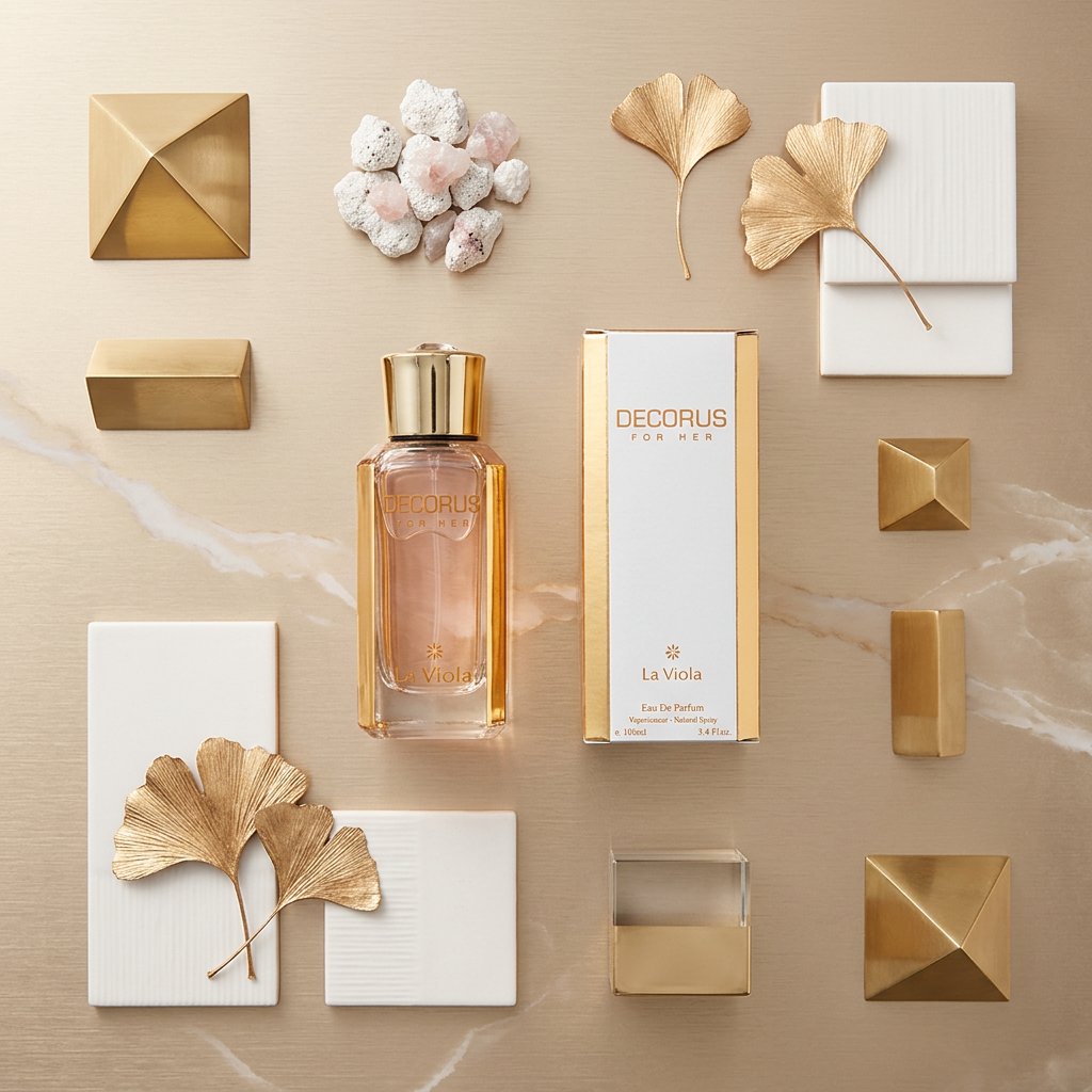  عطر ديكورس النسائي 100 مل 