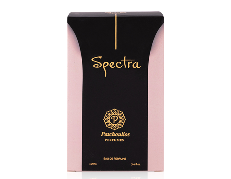  عطر-سبيكترا 