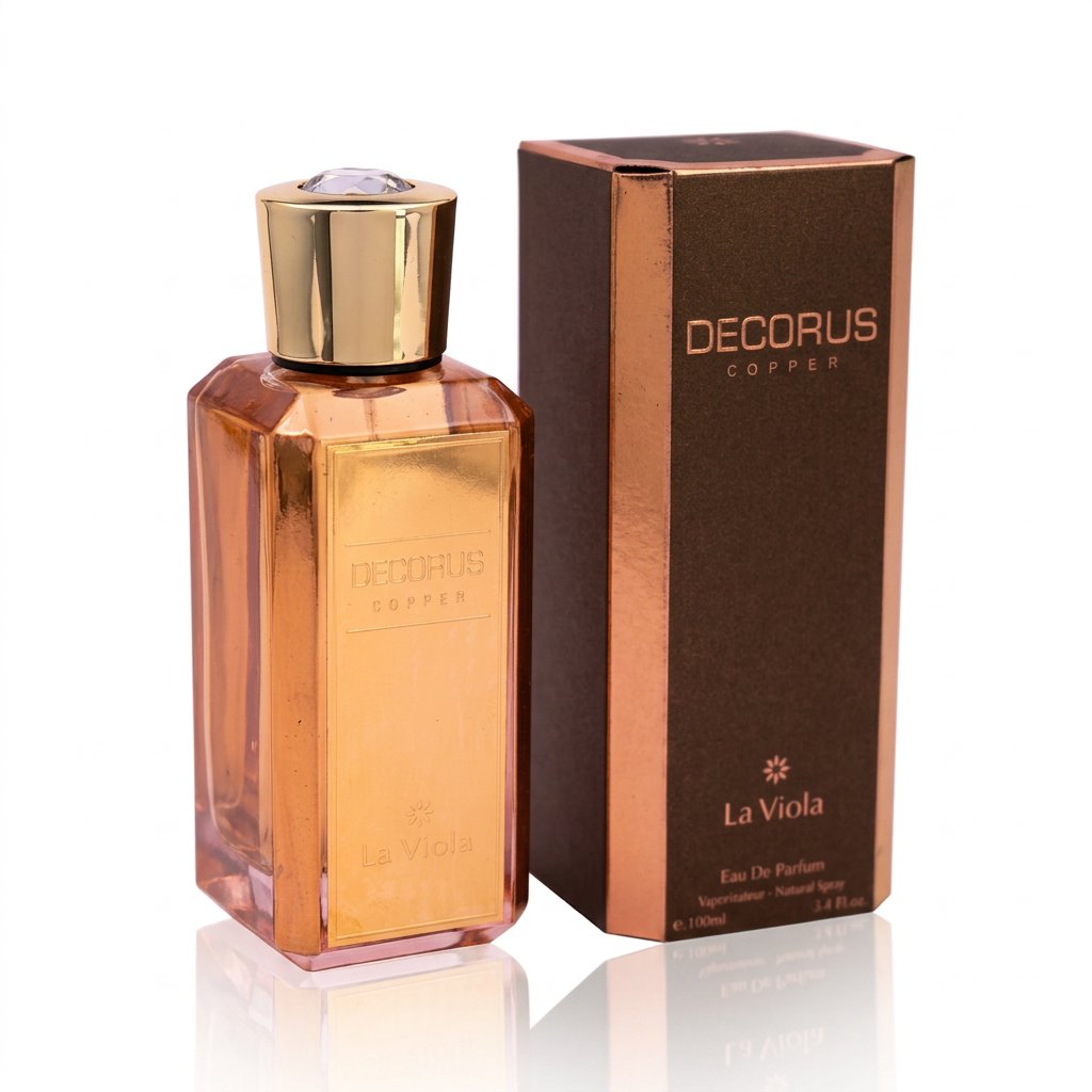 عطر ديكورس كوبر 100 مل 