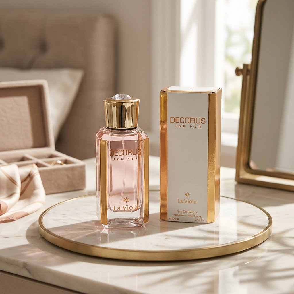  عطر ديكورس النسائي 100 مل 