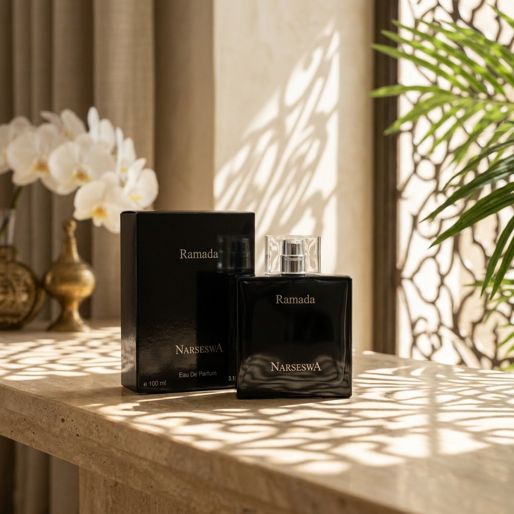  عطر رمادا 100 مل 