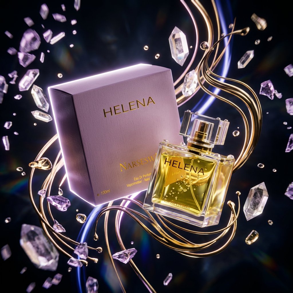  عطر هيلينا 100 مل 