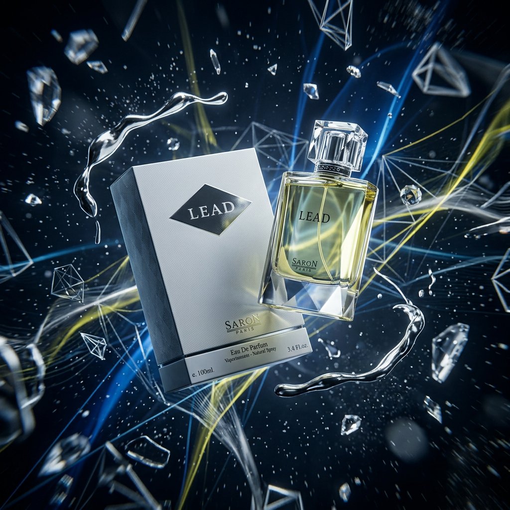  PERFUME LEAD FOR MEN 100 ML 