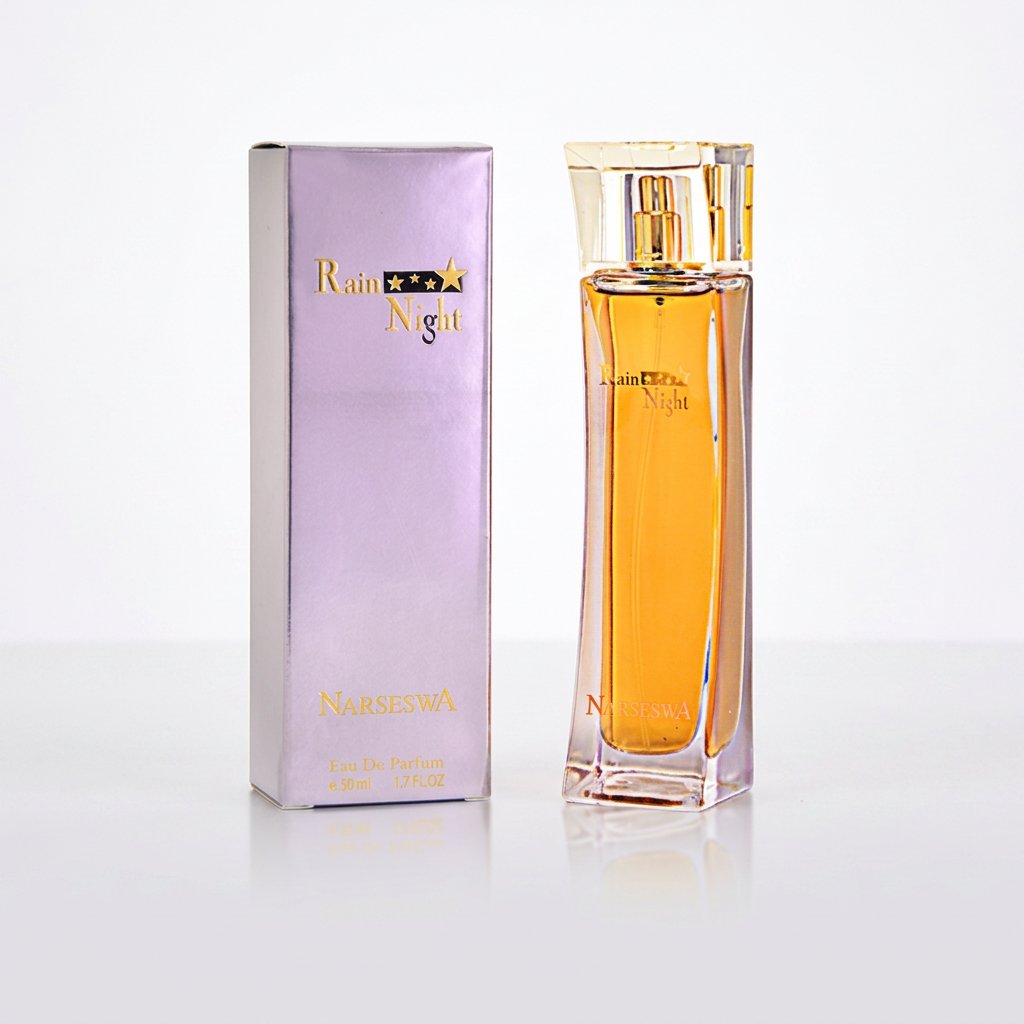  عطر رين نايت 50 مل 