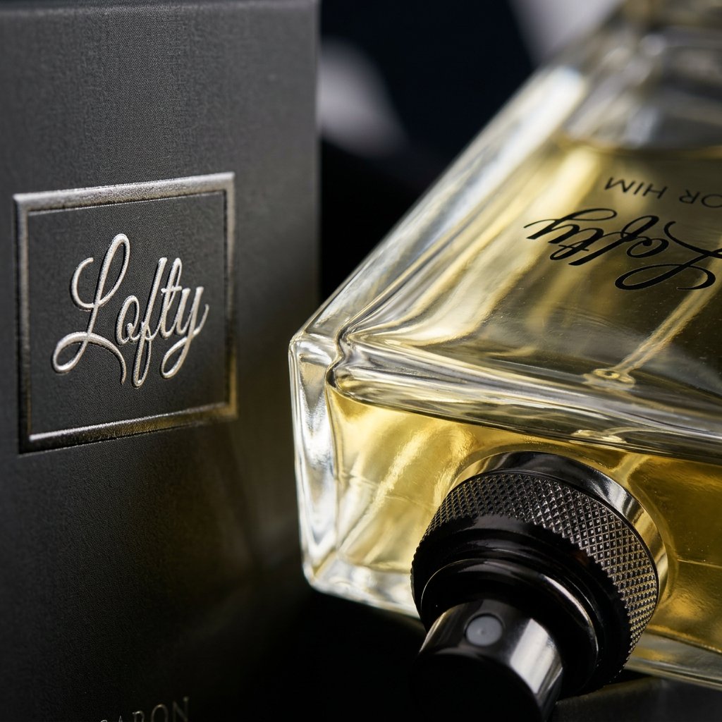  عطر لوفتي الرجالي 100 مل 