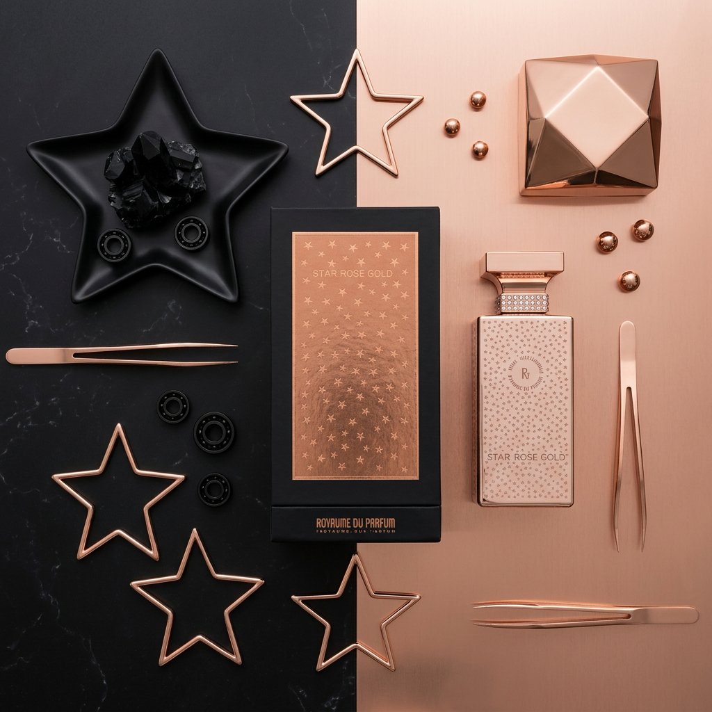  عطر ستار روز جولد 100 مل 
