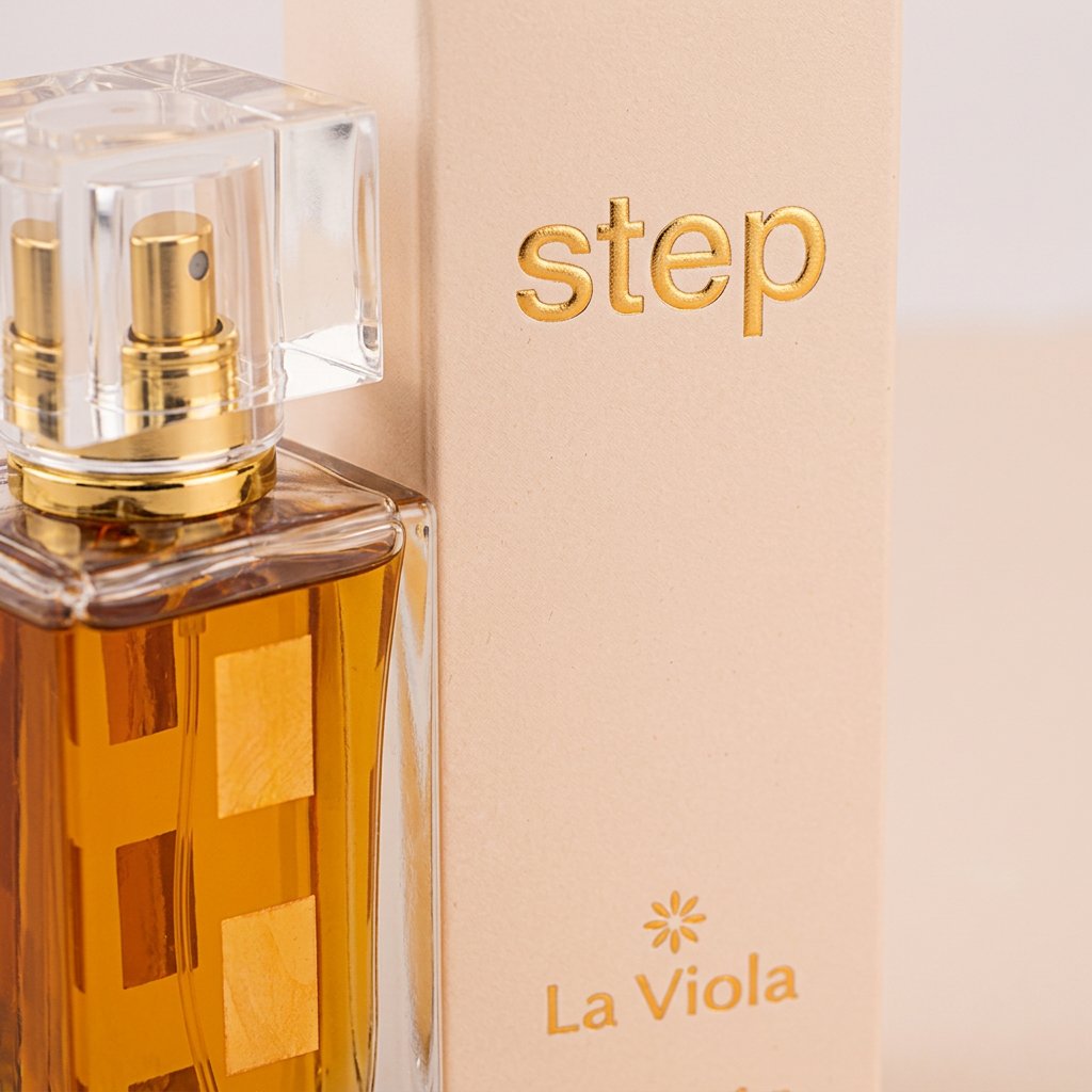  عطر ستيب 50 مل 