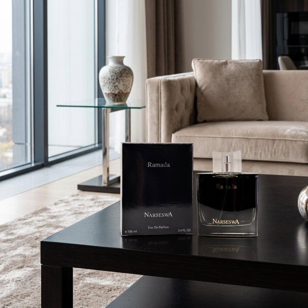  عطر رمادا 100 مل 