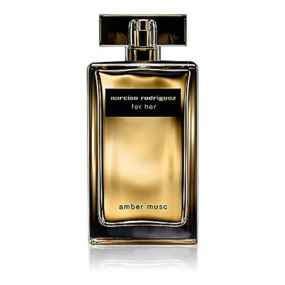 عطر نارسيسو عنبر مسك-100 مل