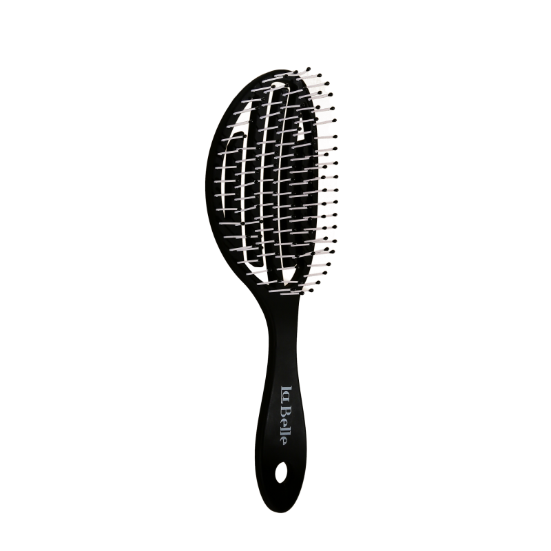 La Belle - Flex Brush - Black