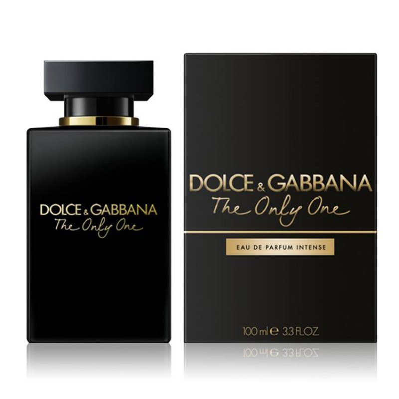 عطر دولتشي اند غابانا ذا اونلي ون - 100مل