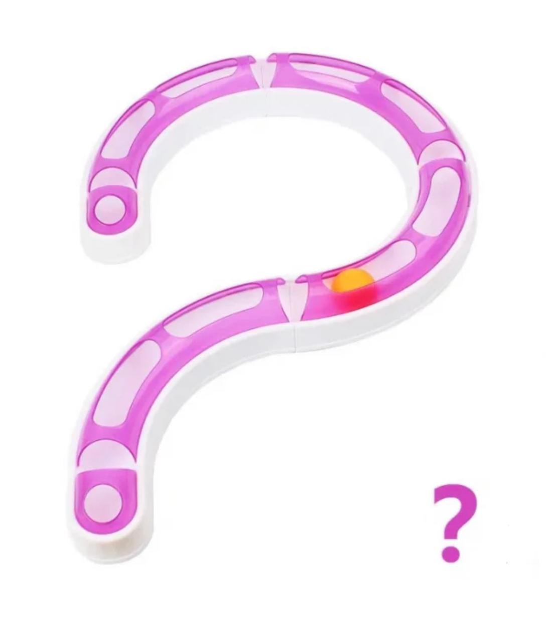  لعبة قطط مسارات  