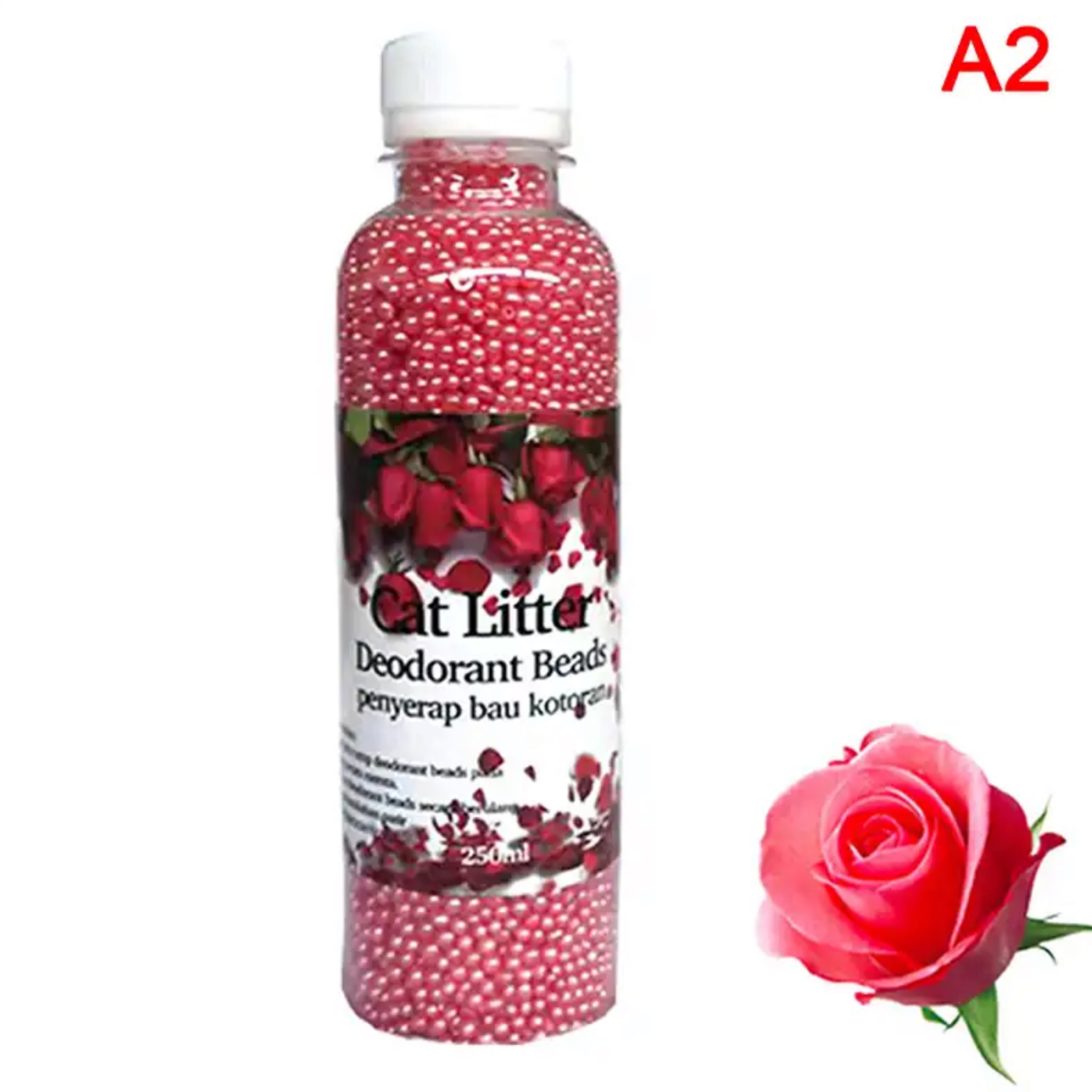  حبيبات معطر للرمل 210غ 