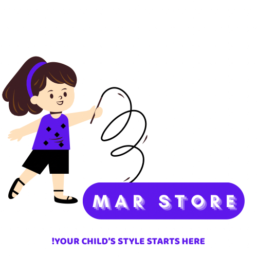 MAR STORE - متجر مار - لبيع منتجات الأطفال